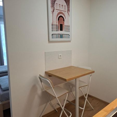 Santova Apartments オロモウツ エクステリア 写真
