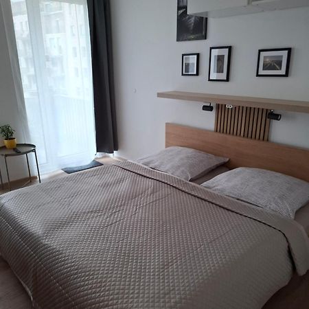 Santova Apartments オロモウツ エクステリア 写真