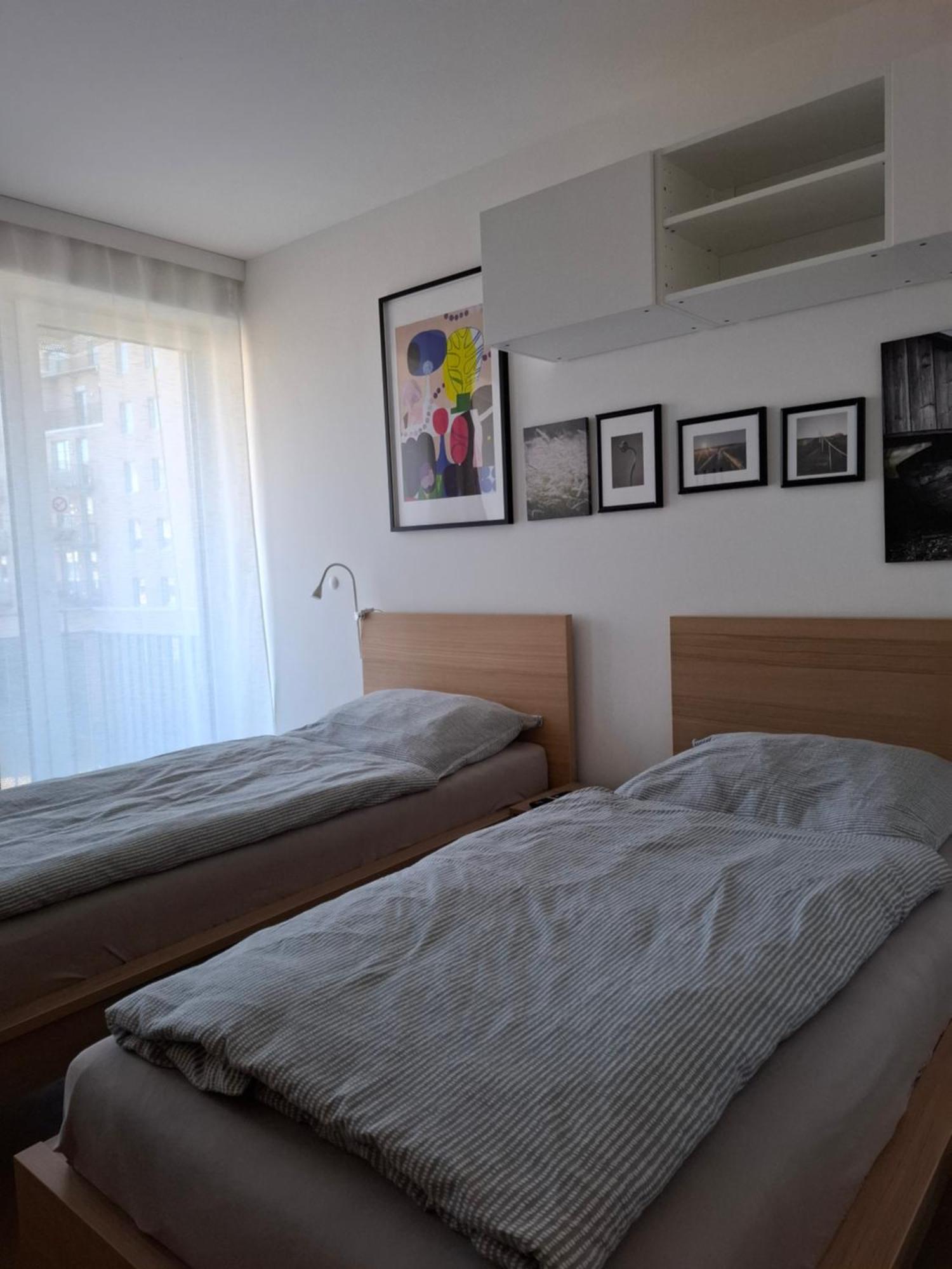 Santova Apartments オロモウツ エクステリア 写真
