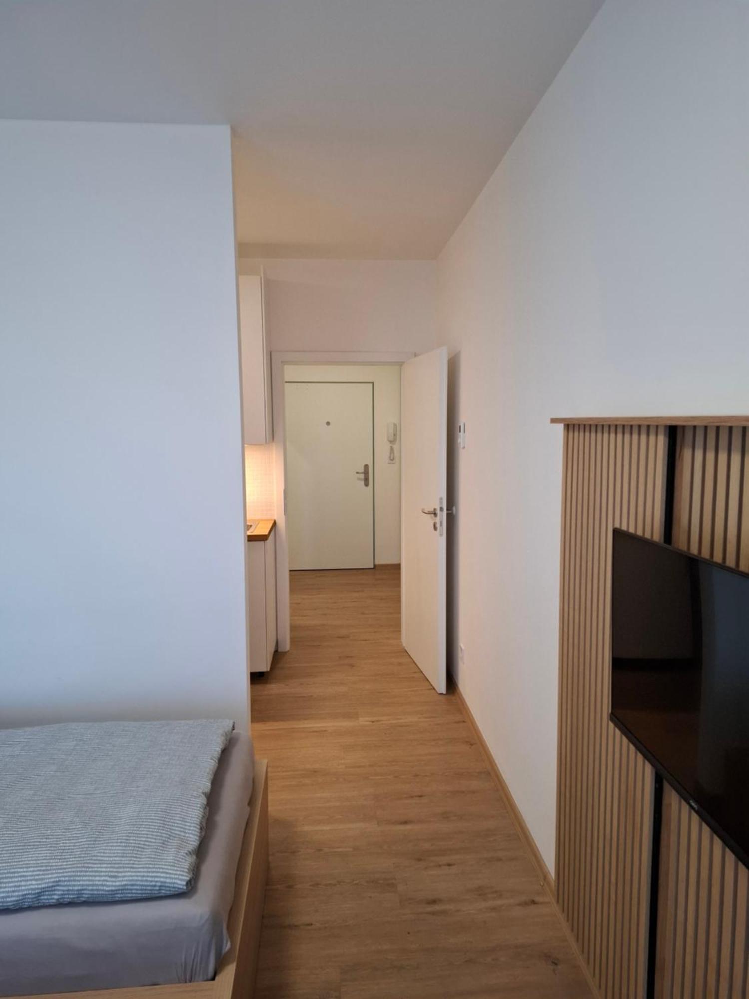 Santova Apartments オロモウツ エクステリア 写真