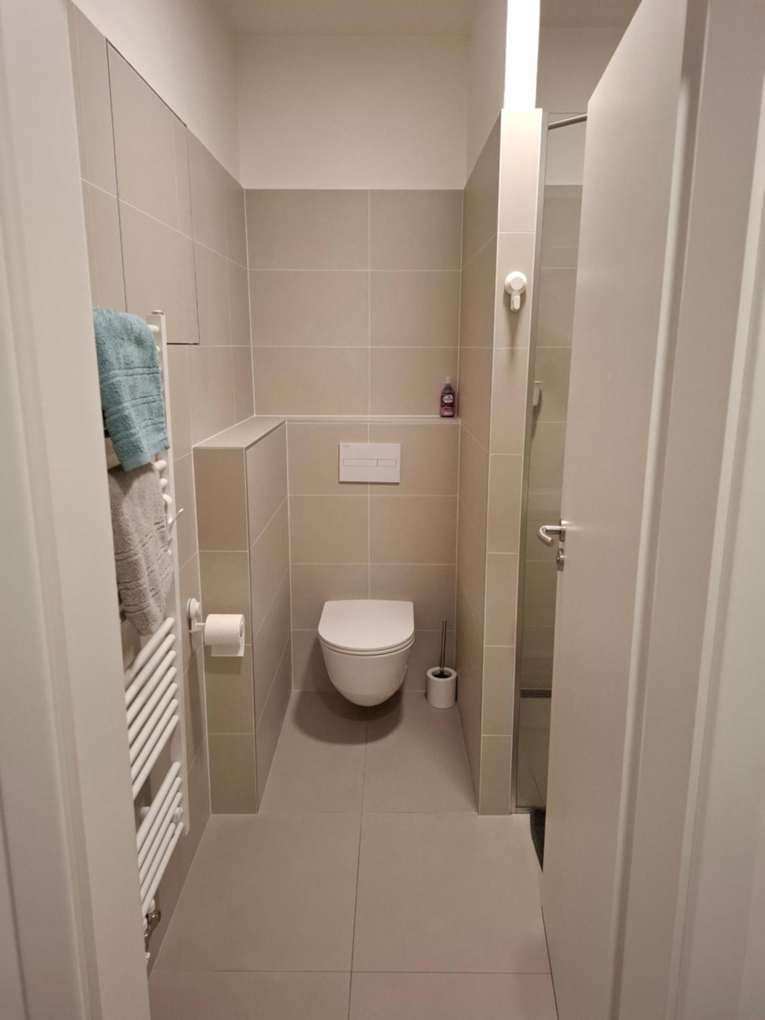 Santova Apartments オロモウツ エクステリア 写真