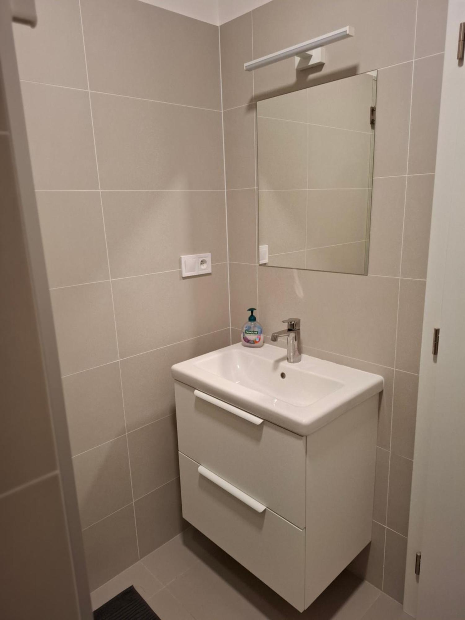 Santova Apartments オロモウツ エクステリア 写真