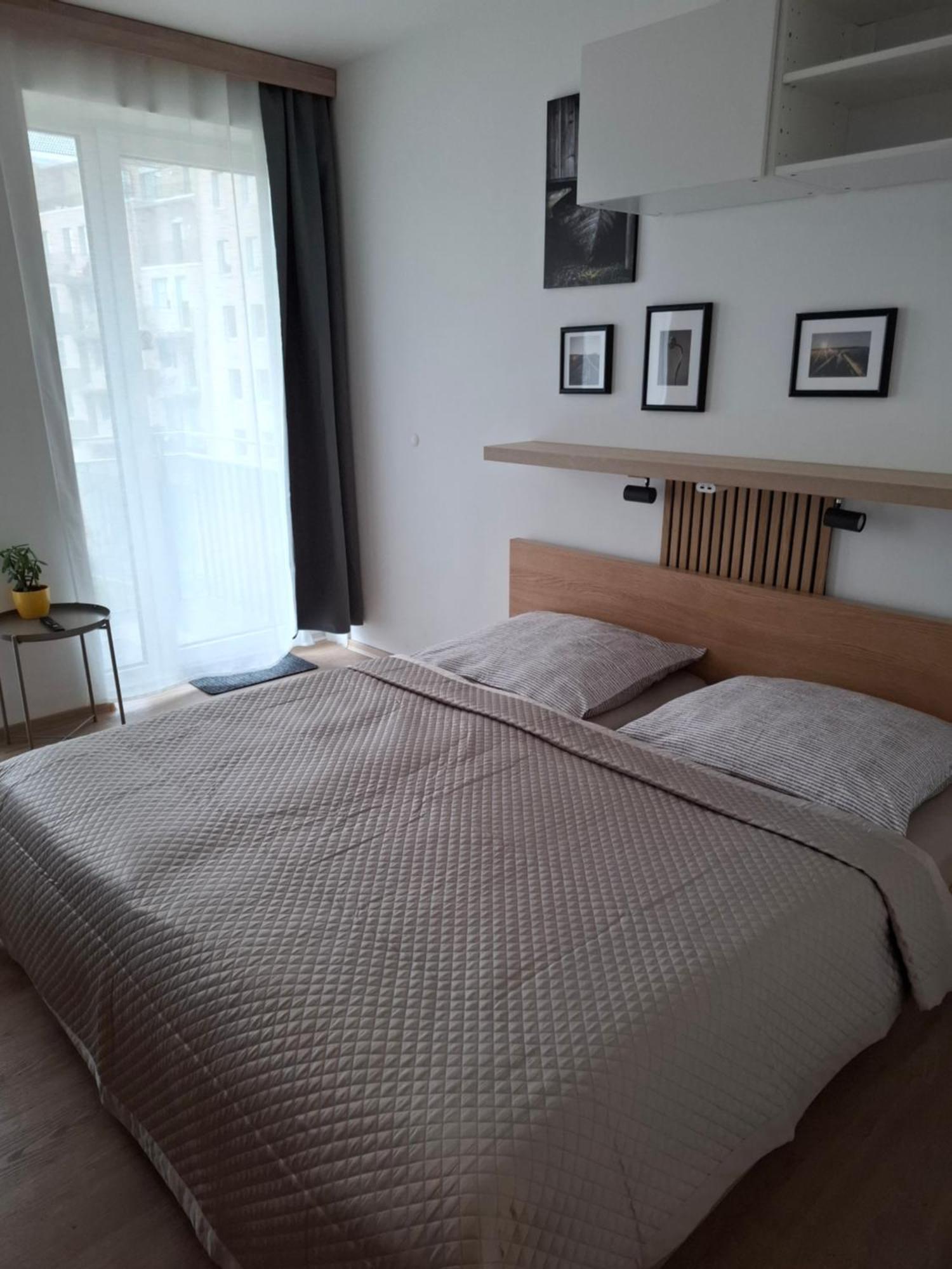 Santova Apartments オロモウツ エクステリア 写真